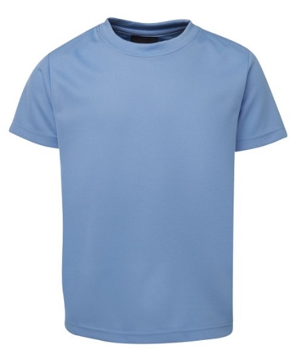 Picture of Podium Fit Adults Poly Tee